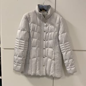 Brooks Brothers Down Coat